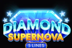 Diamond Supernova 5