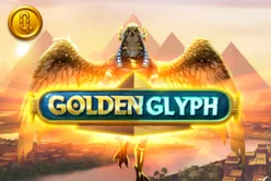 Golden Glyph