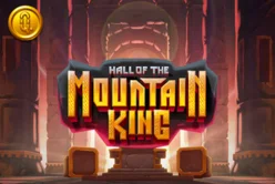 Hall of the Mountain King