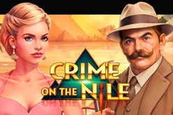 Crime on the Nile