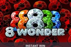 8th Wonder