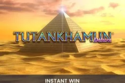 Tutankhamun Deluxe