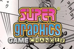 Super Graphics Game Changer