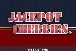 Jackpot Cherries