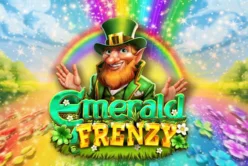 Emerald Frenzy