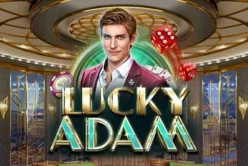 Lucky Adam