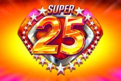 Super 25 Stars