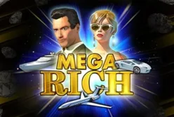 Mega Rich