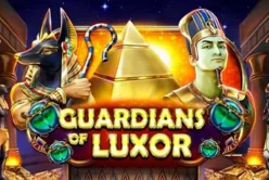 Guardians of Luxor