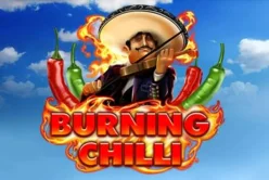 Burning Chilli