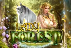 Lady Forest