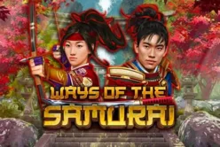 Ways of the Samurai