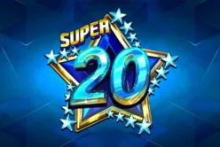 Super 20 Stars