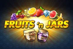 Fruits'n Jars
