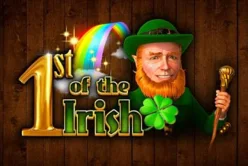 1st of the Irish