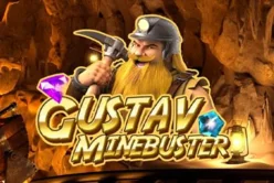 Gustav Minebuster