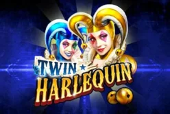 Twin Harlequin
