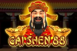 Cai Shen 88
