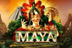 Maya