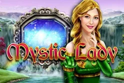 Mystic Lady