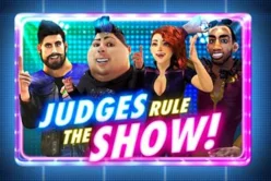 Judges Rule the Show!