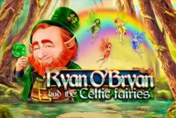 Ryan O'Bryan and the Celtic Fairies