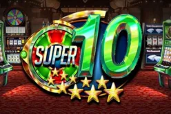 Super 10 Stars