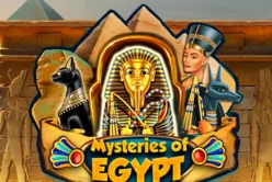 Mysteries of Egypt