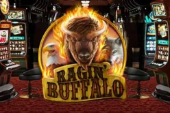 Ragin' Buffalo
