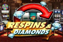 Respins & Diamonds