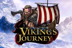 Vikings Journey