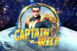 Captain Wild