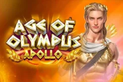 Age of Olympus: Apollo