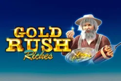 Gold Rush Riches