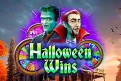 Halloween Wins