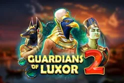 Guardians of Luxor 2