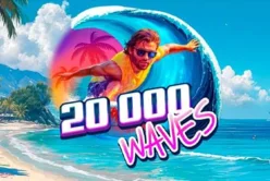 20 000 Waves
