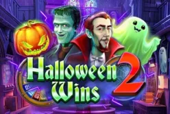 Halloween Wins 2