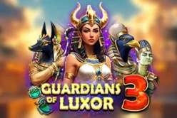 Guardians of Luxor 3