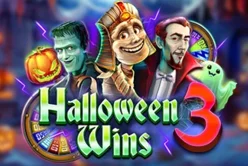 Halloween Wins 3