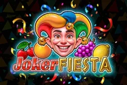Joker Fiesta