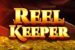 Reel Keeper