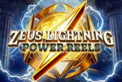 Zeus Lightning Power Reels