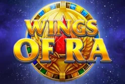 Wings of Ra