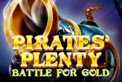 Pirates' Plenty Battle for Gold