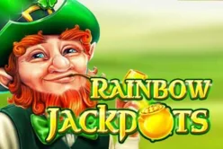 Rainbow Jackpots