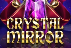 Crystal Mirror