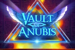 Vault of Anubis