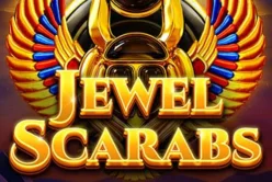 Jewel Scarabs
