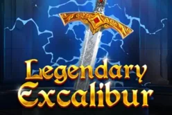 Legendary Excalibur